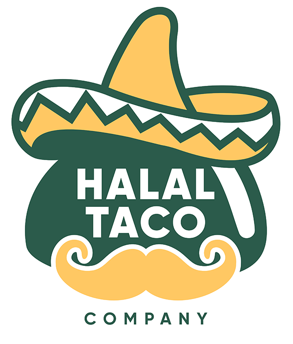 Halal Taco Company logo