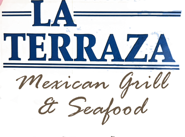 La Terraza Mexican Grill & Seafood logo