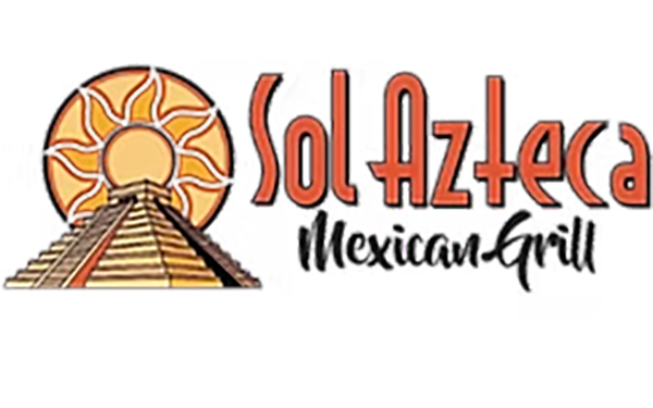 Sol Azteca Mexican Grill logo