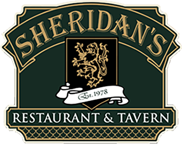 SHERIDAN'S RESTAURANT & TAVERN logo