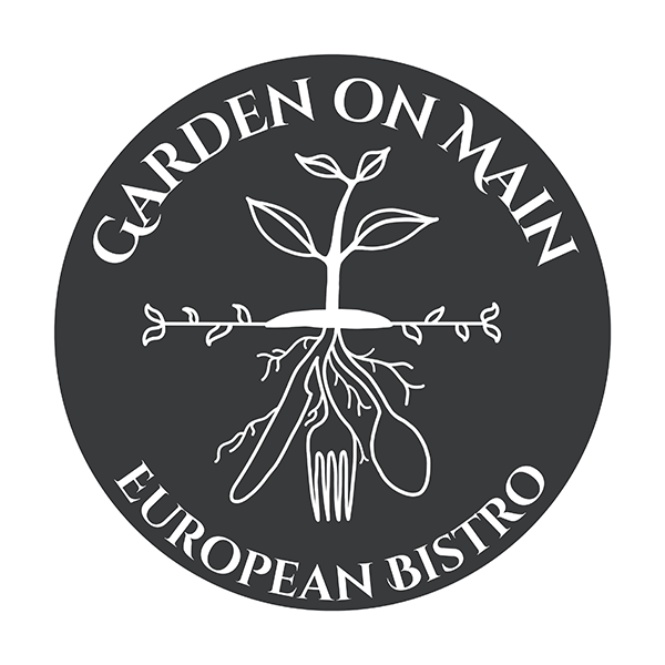 Garden On Main logo
