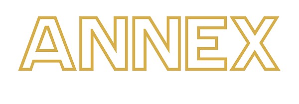 The Annex Restaurant and Lounge logo