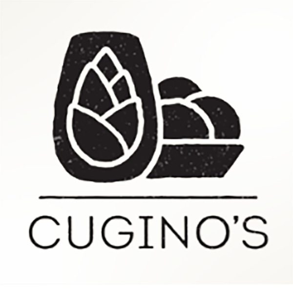 Cugino's Location Picker logo
