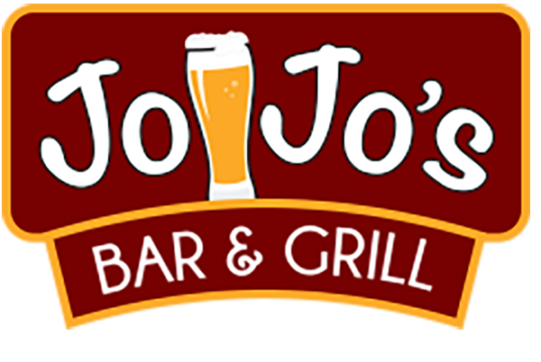 JoJo's Bar & Grill logo