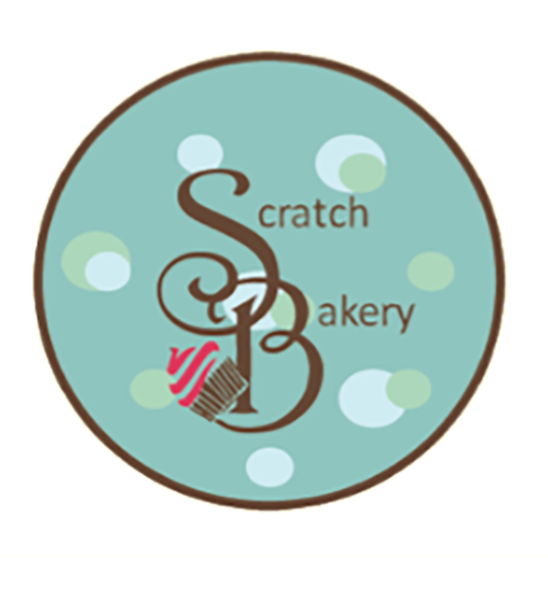 Scratch Bakery logo