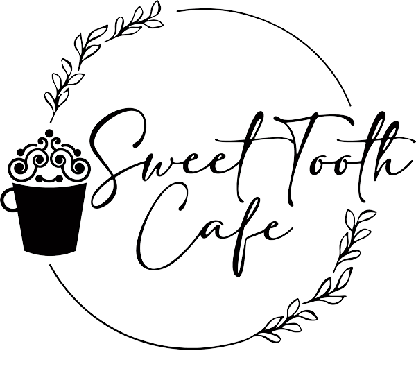 Sweet Tooth Cafe logo