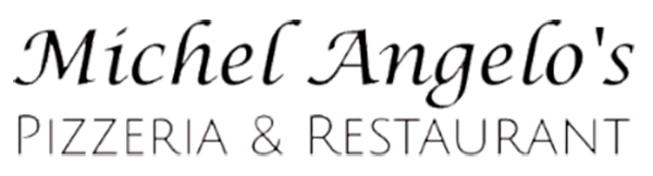 Michel Angelo's Pizzeria logo