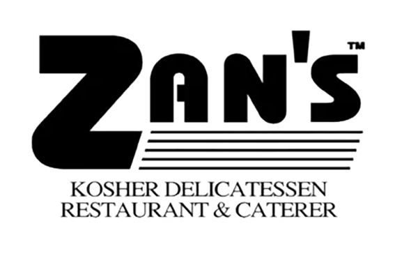 Zan's logo
