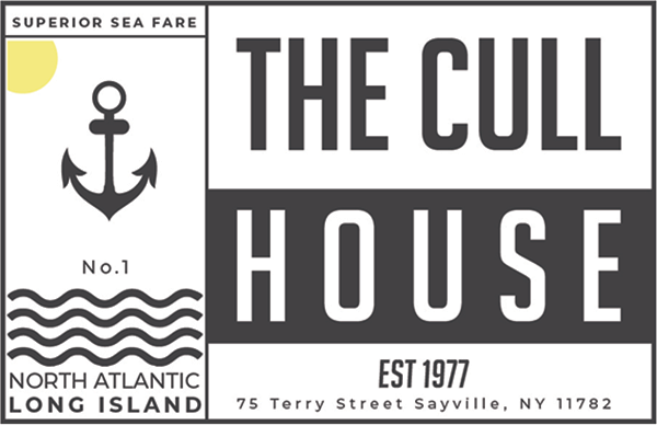 The Cull House logo