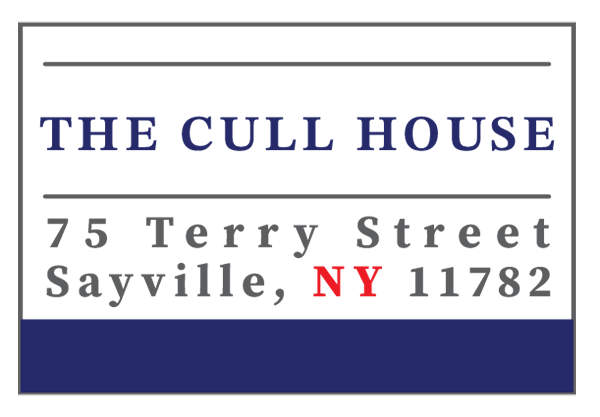 The Cull House logo