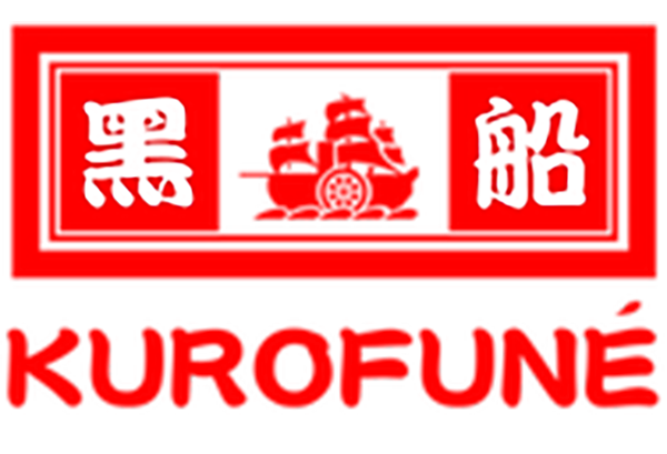 Kurofune Japanese Restaurant logo