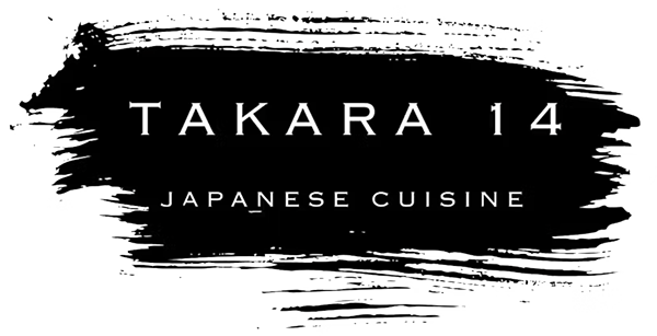 Takara 14 logo