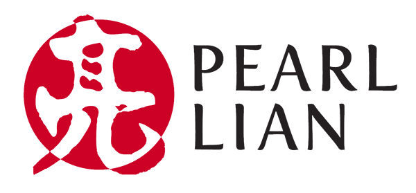 Pearl Lian logo