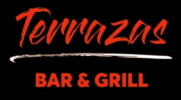 Terrazas Bar and Grill logo