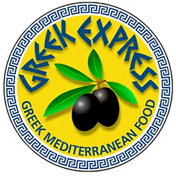Greek Express logo