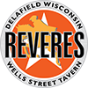 Revere's Wells Street Tavern logo