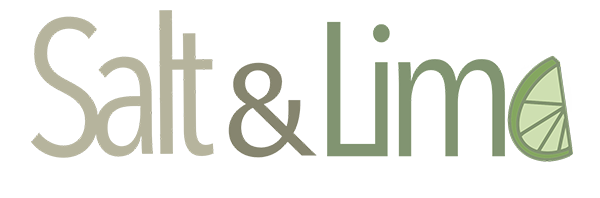 Salt & Lime logo