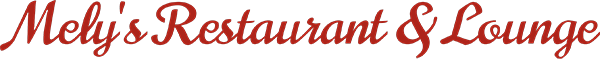Mely's Restaurant & Lounge logo
