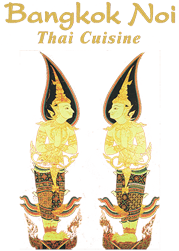 Bangkok Noi Thai Cuisine logo