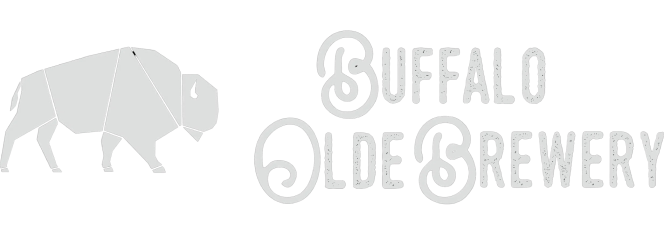 Buffalo Olde Brewery logo