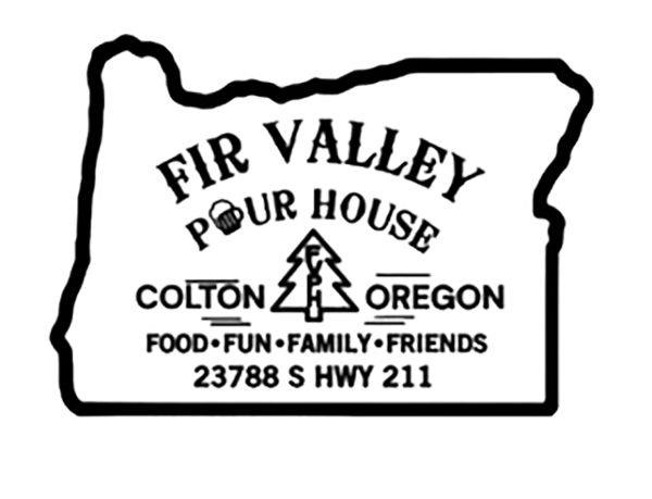 Fir Valley Pour House logo