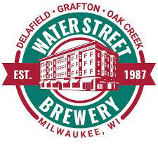 Water Street Brewery - Delafield logo
