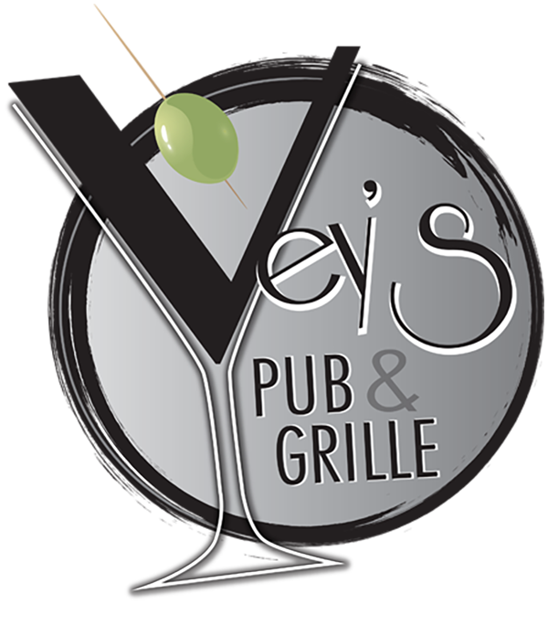 Vey's Pub & Grille logo