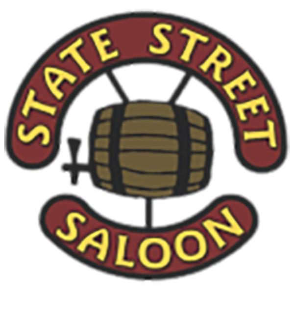 State Street Saloon logo