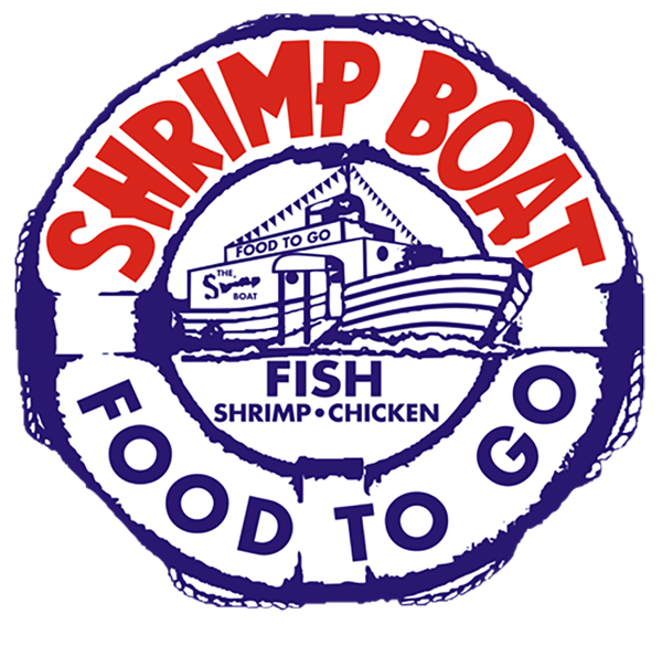 Shrimp Boat - Rock Hill logo