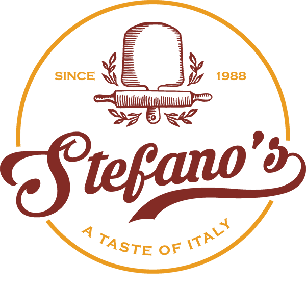 Stefano's Italian of Florence logo