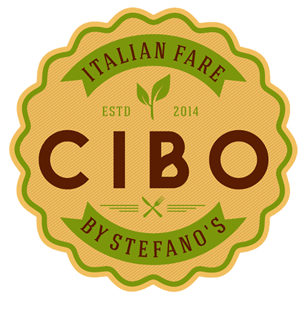 Cibo by Stefanos logo