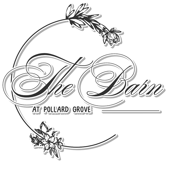 The Barn at Pollard Grove logo