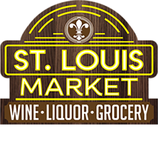 St Louis Market logo