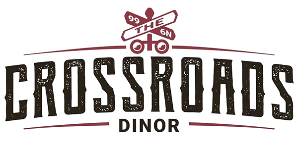 Crossroads Dinor logo