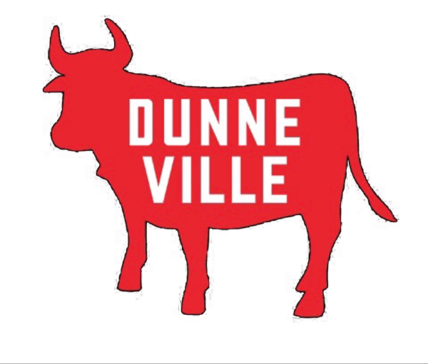 Dunneville Market & Kitchen logo