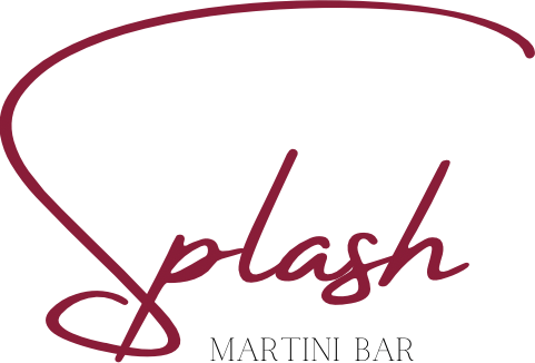 Splash Martini Bar logo