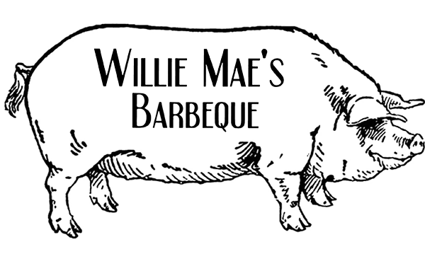 Willie Mae's logo
