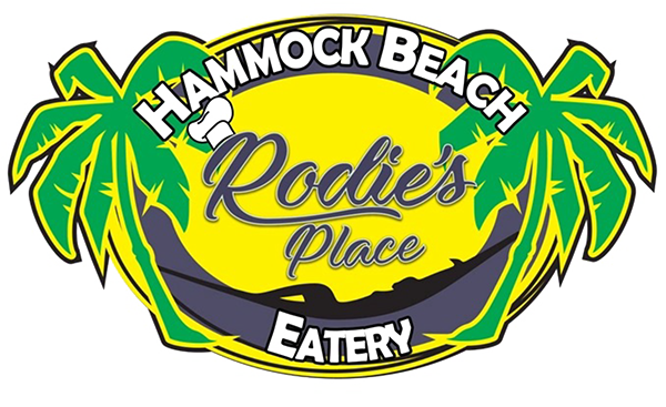 Rodie's Place logo