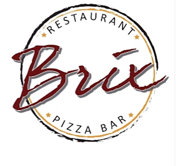 Brix Restaurant & Pizza Bar logo