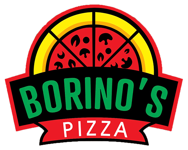 Borino's Pizza logo