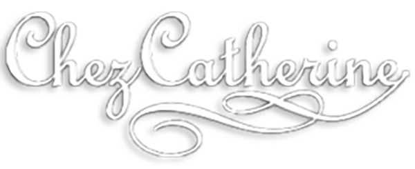 Chez Catherine logo