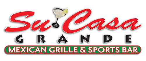 Su Casa Grande logo