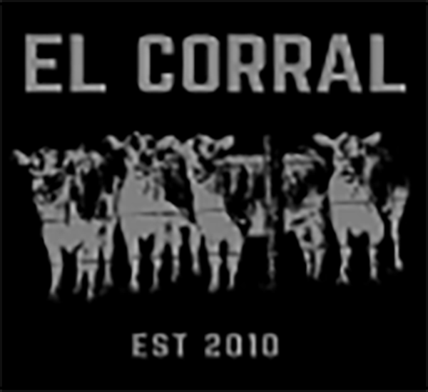 El Corral Mexican Restaurant logo