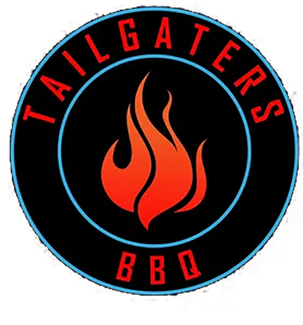 TAILGATERS BBQ logo