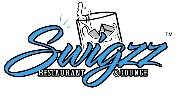 Swigzz Restaurant & Lounge logo