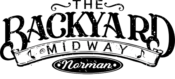 The Backyard at Midway logo