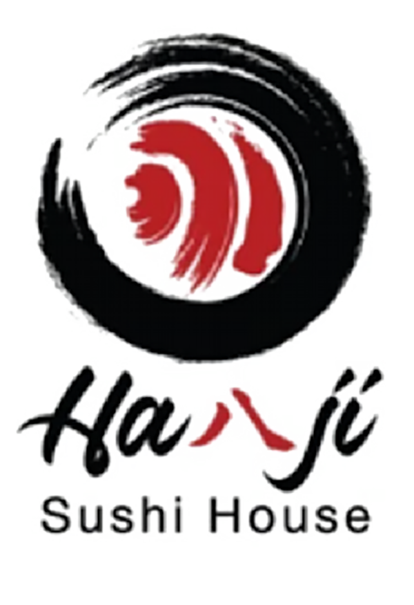 Haji Sushi House logo