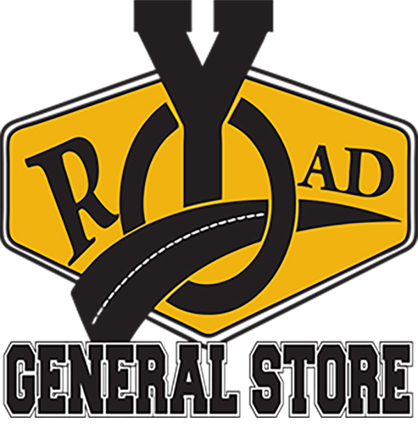 Y Road General Store logo