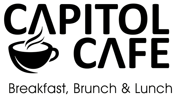 Capitol Cafe logo