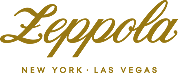 Zeppola Cafe logo